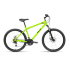 Велосипед 26' ACID F 300 D Ярко-зеленый/Черный 2022 г