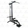 Тяга сверху DFC POWERGYM HM020(состоит из 2-х мест)