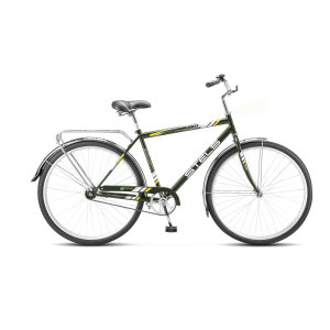 Велосипед Stels Navigator 28' 300 С Z010 (с корзиной) (LU101059)