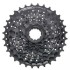 Кассета Shimano CS-HG31, уровень Altus, для трансмиссии на 8 скоростей, набор звезд 11-30 (11-13-15-17-20-23-26-30T), технология HYPERGLIDE обеспечивающая более плавное и четкое переключение скоростей, материал сталь.
Количество скоростей: 8
Набор звезд: Кассета Shimano CS-HG31 8ск 11-30 ECSHG318130