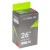Велокамера 26' Nantong 26х2,125-2,35 AV/790020