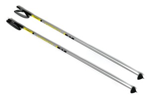 Палки VUOKATTI 100 см Black/Yellow ALU.
Лыжные палки VUOKATTI ALU предназначены начинающим спортсменам-любителям, туристам и любителям активного отдыха, подходят продвинутым спортсменам и профессиональным лыжникам. Изготовлены из алюминиевого сплава с пол