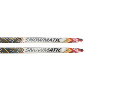 Лыжный комплект Snowmatic 150 NNN Step