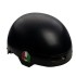 Шлем защитный FSD-HL052 (in-mold) L (54-61 см) черный/600327