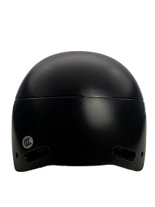 Шлем защитный FSD-HL052 (in-mold) L (54-61 см) черный/600327.
Шлем FSD-HL052 (in-mold), предназначен для защиты головы при ударах при катании на велосипедах, скейтбордах, роликовых коньках и т.п.
Внешний слой – ABS пластик.
Внутренний слой, поглощающий