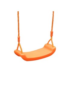 ДЕТСКИЙ КОМПЛЕКС DFC SBN-01.
Детский игровой комплекс для установки на улице, в парке или на даче.
Комплекс включает в себя: веревочные качели (без спинки) и качели для малышей.
Регулируемые по высоте веревки для качелей.
Cидение для качелей изготовлены и