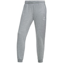 Брюки спортивные Jogel ESSENTIAL Cotton Pants, серый меланж 91m