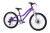 Велосипед Hartman Diora Pro Disc 24" (2024)