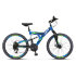 Велосипед Stels Focus 24' MD 18 sp V010 Синий/Чёрный (LU098194)
