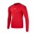 Лонгслив компрессионный Jogel CAMP 2 PerFormDRY Baselayer LS Tee, красный R2