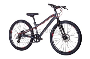 Велосипед Hartman Ultragen Pro Light 26" облегченный (2026)