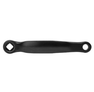 Шатун левый S02 для HDL-S303 170мм сталь чёрный/580259