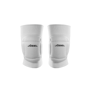 Наколенники волейбольные Jogel Soft Knee, белый