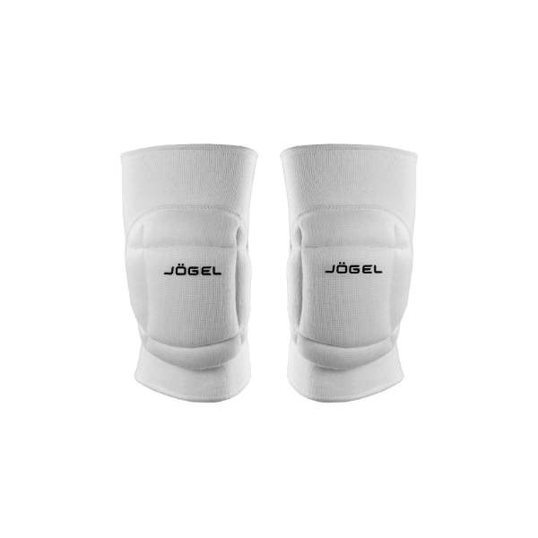 Наколенники волейбольные Jogel Soft Knee, белый