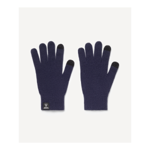 Перчатки Jogel ESSENTIAL Team Knitted Gloves, темно-синий