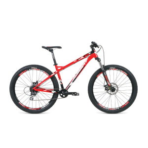 Велосипед Format 27,5' 1315 Красный-Черный (trail)
