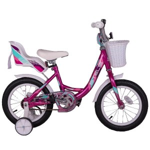 Велосипед Stels 14' Magic Z010 (EP-00007231) Велосипед Stels 14' Magic Z010 (EP-00007231)