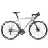 Велосипед Format 28' 2322 700 С AL Серебро (cyclocross)