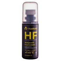 Парафин жидкий VUOKATTI HF +1°С/+5°С Тип снега Старый 50г (6)