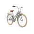 Велосипед Stark'23 Comfort Lady 3speed серебристый/серый