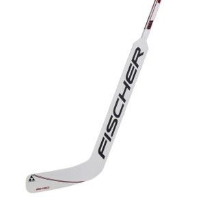 Вратарская клюшка Fischer GW150 WOOD GOALIE STICK JR 21