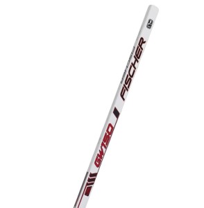 Вратарская клюшка Fischer GW150 WOOD GOALIE STICK JR 21