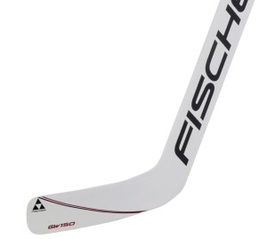 Вратарская клюшка Fischer GW150 WOOD GOALIE STICK JR 21