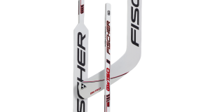 Вратарская клюшка Fischer GW150 WOOD GOALIE STICK JR 21