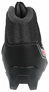 Ботинки лыжные SNS SPINE Smart 457 размер 43.
Комфортные туристические ботинки для активного отдыха начального уровня для катания преимущественно классическим стилем.
Система крепления совместимая с SNS.
Верх — высококачественный морозостойкий искусств