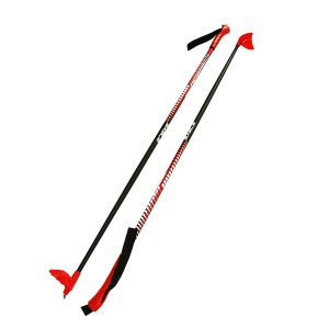 Палки STC 100 Sable XC Cross Country Red 100% стекловолокно. Лёгкие и недорогие лыжные папки STC с привлекательным дизайном, для новичков в мире лыжного спорта, любителей активного отдыха и туристов. Состав: 100% стекловолокно (Fiberglass). Ручка: пластик