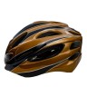 Шлем защитный FSD-HL020 (in-mold) L (54-61 см) золотистый/600328