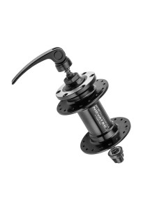 Втулка передняя D471SBT-SC 36Н диск эксц. пром. подшип. алюм. чёрный/130269. Втулка передняя D471SBT-SC Joytech в алюминиевом корпусе, черного цвета. MTB, на 36 спиц, под диск на 6 болтов. С эксцентриковым зажимом, промышленные подшипники, резиновое уплот