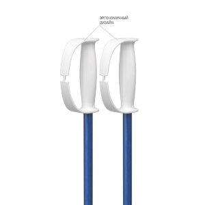 Особенность:
лёгкие, гибкие лыжи, длиной 66 см
Преимущества:
- лыжи изготовлены из морозостойкого полипропилен, обладающего свойствами: гибкостью ,стойкостью к истиранию и температурой хрупкости до -20 градусов;
- скользящая поверхность полоза об