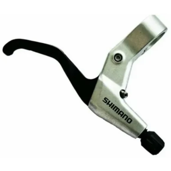Ручка тормозная Shimano Deore XT BL-M740-R правая черно-серая/460010 Ручка тормозная Shimano Deore XT BL-M740-R правая черно-серая/460010