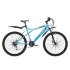 Велосипед Stark'19 Slash 26.1 D небесно-голубой/серый/чёрный