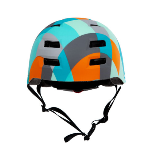 Шлем защитный STG MTV1 разноцветный M (55-58см) Х106930