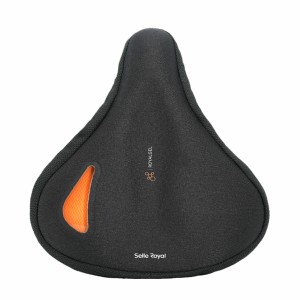 Чехол д/седла SELLE ROYAL Royalgel Seat Cover Large/02-300407