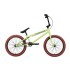 Велосипед Stark'25 Madness BMX 5 оливковый/зеленый/коричневый HQ-0018040