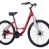 Велосипед Hartman Runa Disc 27,5" (2026)