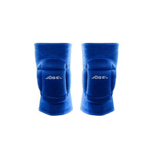 Наколенники волейбольные Jogel Soft Knee, синий