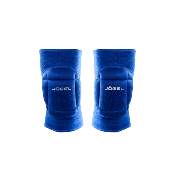 Наколенники волейбольные Jogel Soft Knee, синий