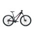 Велосипед Format 27.5' 7711 Черный (mountain/trekking)
