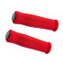 Грипсы Merida High Density Foam 125mm 50гр. Red (2058033953)
