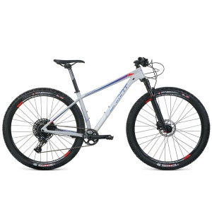 Велосипед Format 29' 1121 Серый (cross country)