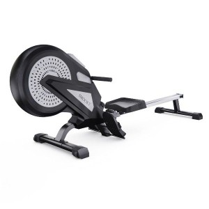 Гребной тренажер DFC SMOOKY H5