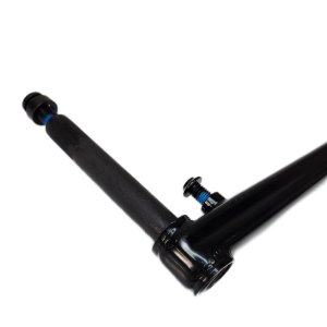 Шатуны (система) 175мм BMX стальные чёрные (Siber, Viper)
Это 2х элементные шатуны из стали
Имеют 48 шлицов
Предназначены для BMX
Длина: 175 мм
Производтство: КНР
Звезда и каретка не входят в комплект