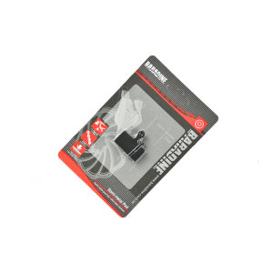 Тормозные колодки Baradine DS-52+SP52 для гидр. дисковых тормозов Shimano XTR