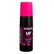 Жидкая мазь скольжения VAUHTI UF WARM +7/-3 C 80 мл