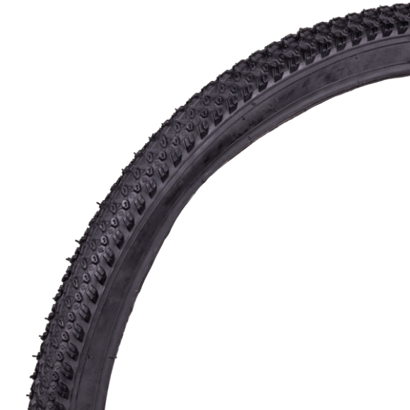 Велопокрышка 26" BrainY 26x2.10 XR-001/690003, без камеры. Размер покрышки 54-559 мм. Обеспечивает максимальное сцепление с дорогой, подходит для ровных асфальтированных дорог. Направленный рисунок протектора обеспечивает контроль на сыпучих покрытиях, бо Велопокрышка 26" BrainY 26x2.10 XR-001/690003, без камеры. Размер покрышки 54-559 мм. Обеспечивает максимальное сцепление с дорогой, подходит для ровных асфальтированных дорог. Направленный рисунок протектора обеспечивает контроль на сыпучих покрытиях, бо