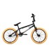 Велосипед Stark'22 Madness BMX 2 черный/кремовый/кремовый HQ-0014012 Велосипед Stark'22 Madness BMX 2 черный/кремовый/кремовый HQ-0014012